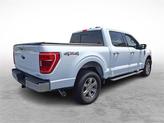 Thumbnail of 2023 Oxford White Ford F-150