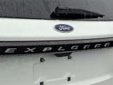 Thumbnail of 2025 Star White Metallic Tri-Coat Ford Explorer
