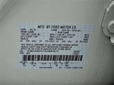 Thumbnail of 2025 Star White Metallic Tri-Coat Ford Explorer