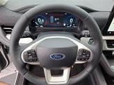 Thumbnail of 2025 Star White Metallic Tri-Coat Ford Explorer