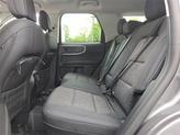 Thumbnail of 2022 Carbonized Gray Metallic Ford Bronco Sport