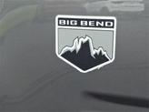 Thumbnail of 2022 Carbonized Gray Metallic Ford Bronco Sport