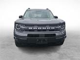 Thumbnail of 2022 Carbonized Gray Metallic Ford Bronco Sport