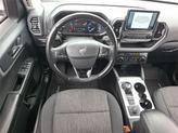 Thumbnail of 2022 Carbonized Gray Metallic Ford Bronco Sport