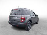 Thumbnail of 2022 Carbonized Gray Metallic Ford Bronco Sport