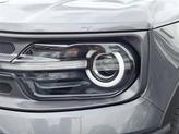 Thumbnail of 2022 Carbonized Gray Metallic Ford Bronco Sport