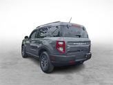 Thumbnail of 2022 Carbonized Gray Metallic Ford Bronco Sport