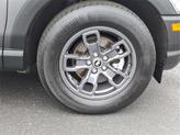 Thumbnail of 2022 Carbonized Gray Metallic Ford Bronco Sport
