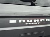 Thumbnail of 2022 Carbonized Gray Metallic Ford Bronco Sport