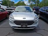 Thumbnail of 2020 Ingot Silver Ford Escape
