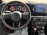 Thumbnail of 2024 Red Jeep Wrangler
