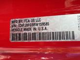 Thumbnail of 2024 Red Jeep Wrangler