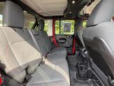 Thumbnail of 2024 Red Jeep Wrangler