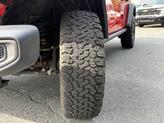 Thumbnail of 2024 Red Jeep Wrangler