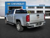 Thumbnail of 2016 Gray Chevrolet Colorado
