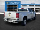 Thumbnail of 2016 Gray Chevrolet Colorado