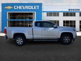 Thumbnail of 2016 Gray Chevrolet Colorado