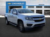 Thumbnail of 2016 Gray Chevrolet Colorado