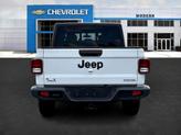 Thumbnail of 2020 White Jeep Gladiator