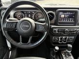 Thumbnail of 2020 White Jeep Gladiator