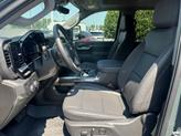 Thumbnail of 2025 Gray Chevrolet Silverado 2500