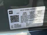 Thumbnail of 2025 Gray Chevrolet Silverado 2500