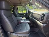 Thumbnail of 2025 Gray Chevrolet Silverado 2500