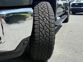 Thumbnail of 2025 Gray Chevrolet Silverado 2500