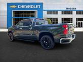 Thumbnail of 2025 Gray Chevrolet Silverado 1500
