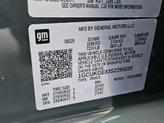 Thumbnail of 2025 Gray Chevrolet Silverado 1500