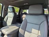 Thumbnail of 2025 Gray Chevrolet Silverado 1500