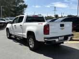 Thumbnail of 2020 White Chevrolet Colorado