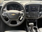 Thumbnail of 2020 White Chevrolet Colorado