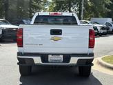 Thumbnail of 2020 White Chevrolet Colorado