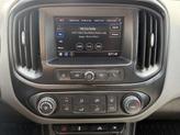 Thumbnail of 2020 White Chevrolet Colorado