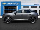 Thumbnail of 2025 Gun Metallic Nissan Kicks
