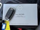 Thumbnail of 2025 Gun Metallic Nissan Kicks