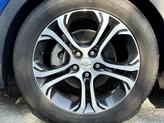 Thumbnail of 2019 Blue Chevrolet Bolt EV