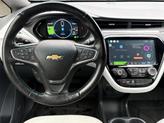 Thumbnail of 2019 Blue Chevrolet Bolt EV