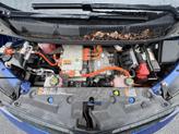 Thumbnail of 2019 Blue Chevrolet Bolt EV