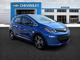 Thumbnail of 2019 Blue Chevrolet Bolt EV