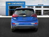 Thumbnail of 2019 Blue Chevrolet Bolt EV