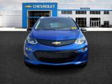 Thumbnail of 2019 Blue Chevrolet Bolt EV