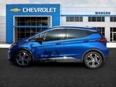 Thumbnail of 2019 Blue Chevrolet Bolt EV