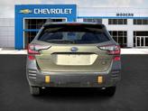 Thumbnail of 2025 Green Subaru Outback