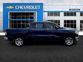 Thumbnail of 2022 Blue RAM 1500