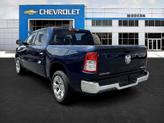 Thumbnail of 2022 Blue RAM 1500