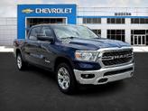 Thumbnail of 2022 Blue RAM 1500