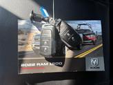 Thumbnail of 2022 Blue RAM 1500