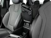 Thumbnail of 2025 Black Hyundai ELANTRA
